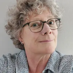 Yvonne Kersten