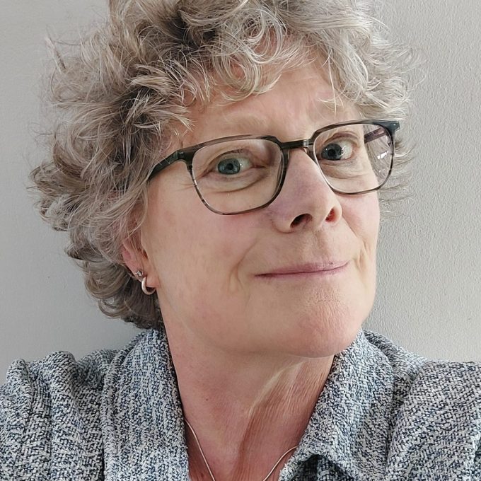 Yvonne Kersten