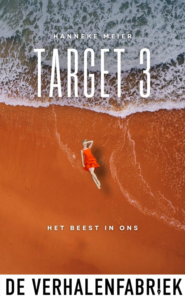 Target 3 &#8211; Het beest in ons
