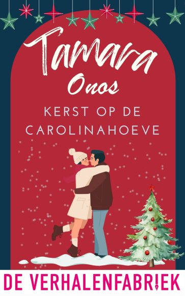 Kerst op de Carolinahoeve