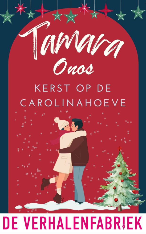 Kerst op de Carolinahoeve