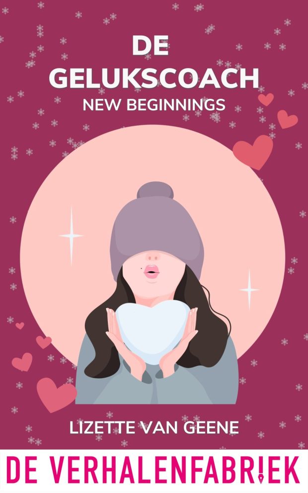 De gelukscoach 2 &#8211; New beginnings