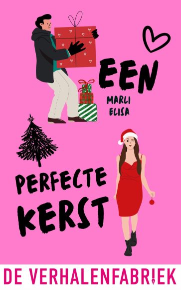 Een perfecte kerst