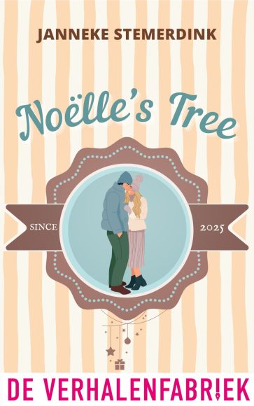 Noëlle’s tree