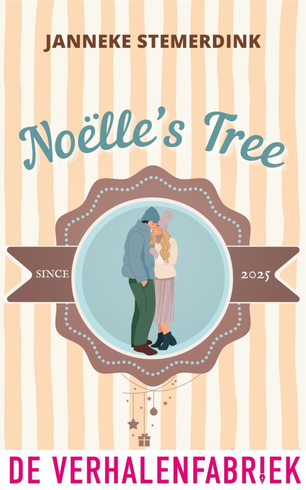 Noëlle&#8217;s tree