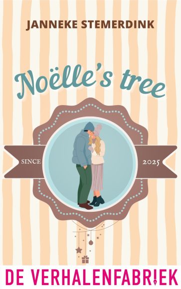 Noëlle&#8217;s tree