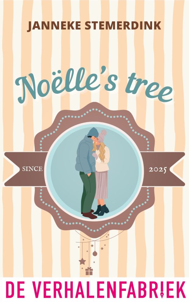 Noëlle&#8217;s tree