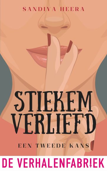 Stiekem verliefd 2 &#8211; Een tweede kans