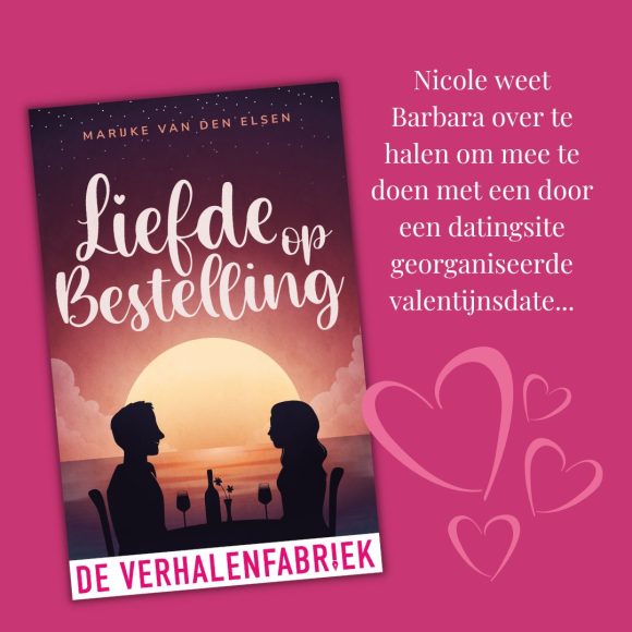 Zwijmelen op Valentijnsdag