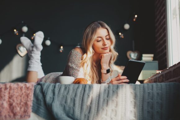 momentje voor jezelf