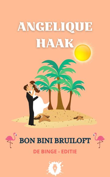 Bon bini bruiloft