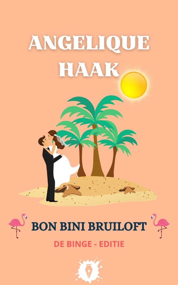 Bon bini bruiloft