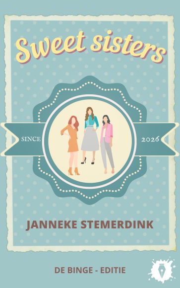 Sweet sisters