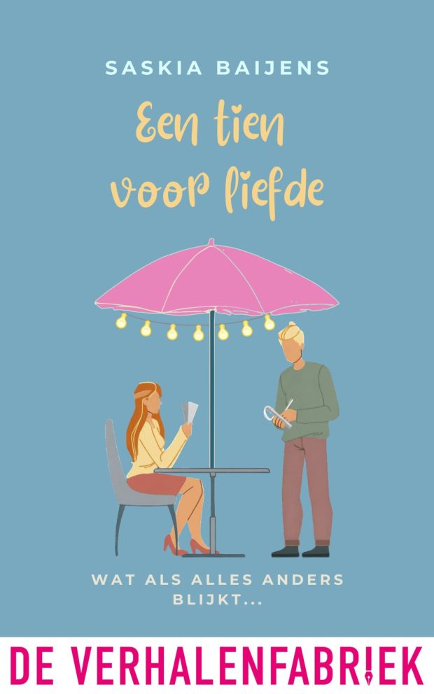 Een tien voor liefde