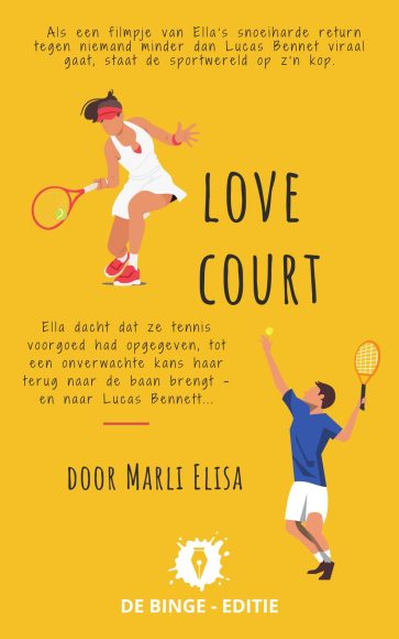Love court