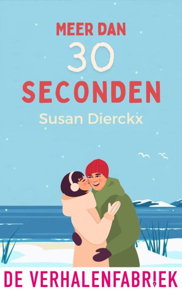 Meer dan 30 seconden