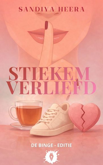 Stiekem verliefd