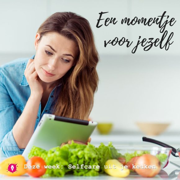 Beauty uit je keuken: natuurlijke selfcare tips voor thuis