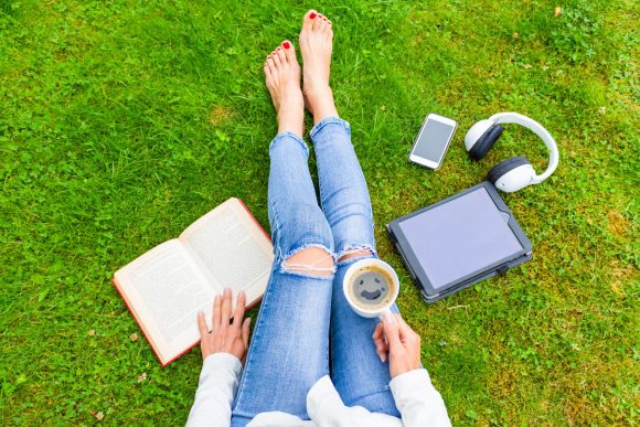 Geen zin in WK? Lees een goed boek van De Verhalenfabriek