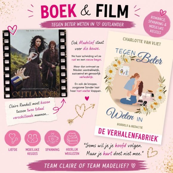 Tegen beter weten in