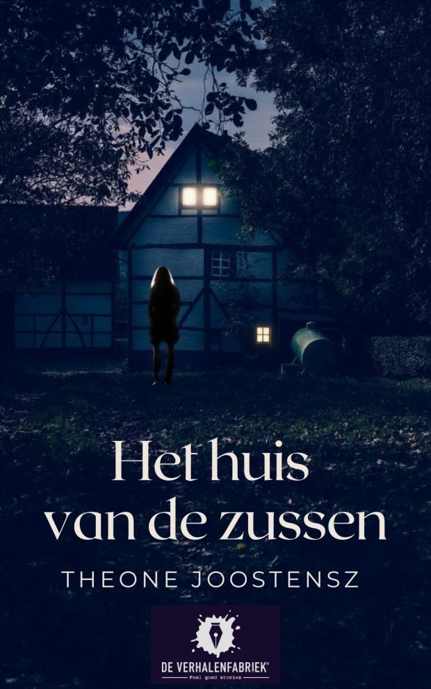 Het huis van de zussen van Theone Joostensz