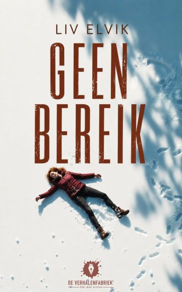 Geen bereik van Liv Elvik