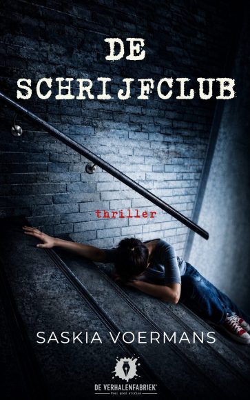 de schrijfclub van Saskia Voermans