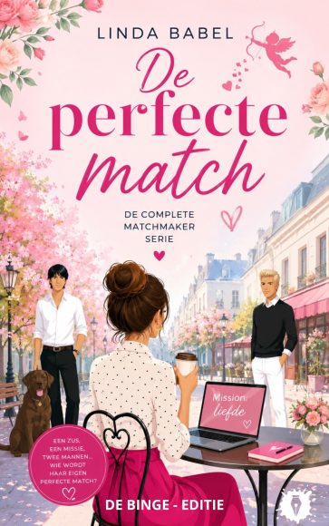De perfecte match van Linda Babel