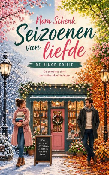 Seizoenen van liefde