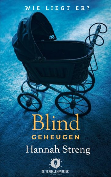 Blind geheugen van Hannah Streng