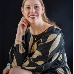 Corina Netten