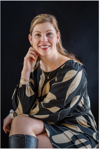 Corina Netten