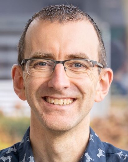 Sander Elvik