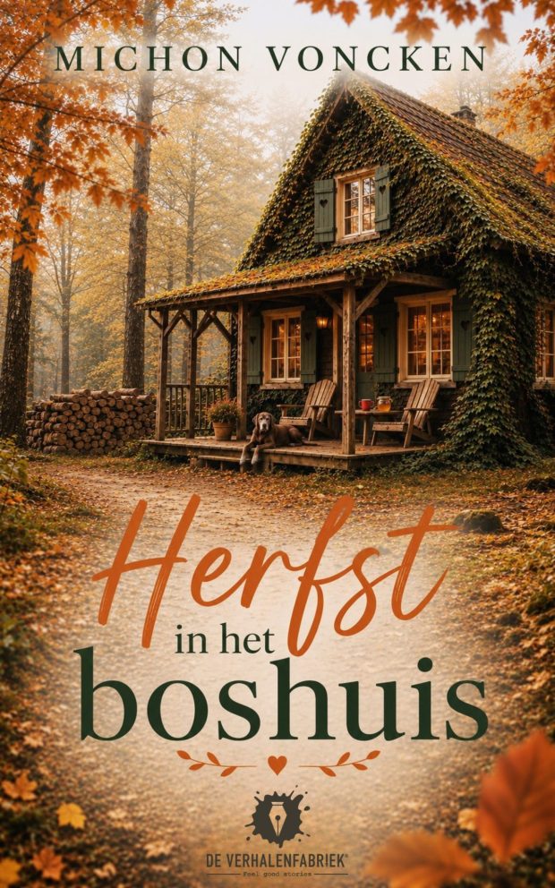 9789465271309 cover herfst in het boshuis