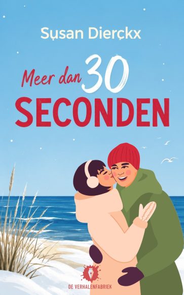 Meer dan 30 seconden