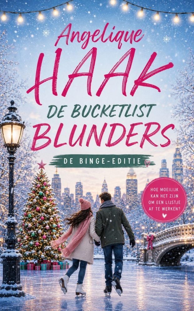 De Bucketlistblunders