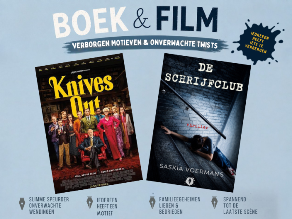 Boek & film