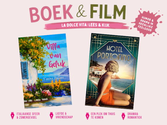 Boek & Film