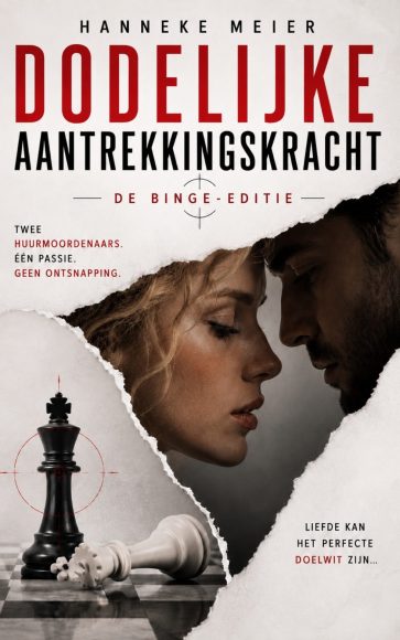 Dodelijke aantrekkingskracht