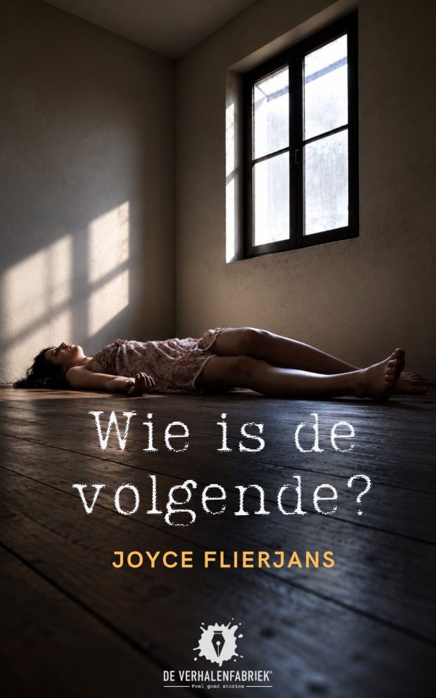 Wie is de volgende