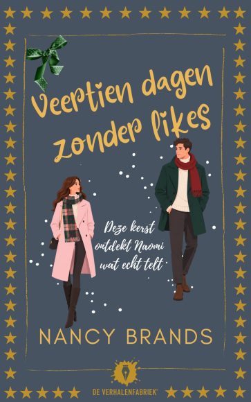 Veertien dagen zonder likes