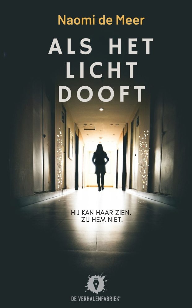 Als het licht dooft