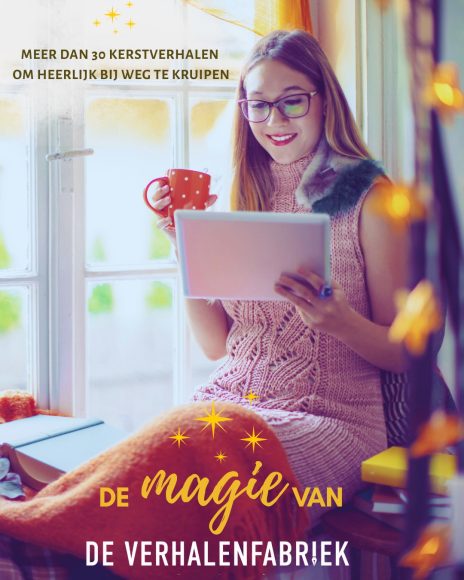Meer dan 30 kerstverhalen om bij weg te kruipen